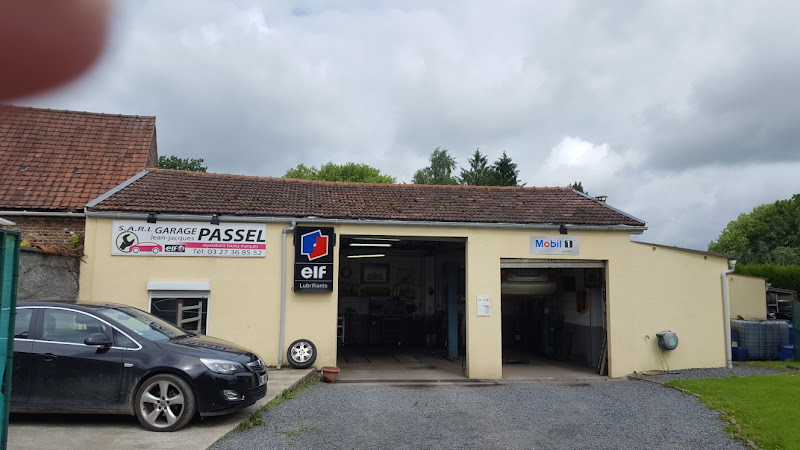 Photo publiée sur la fiche Google de Passel Jean Jacques, Hergnies