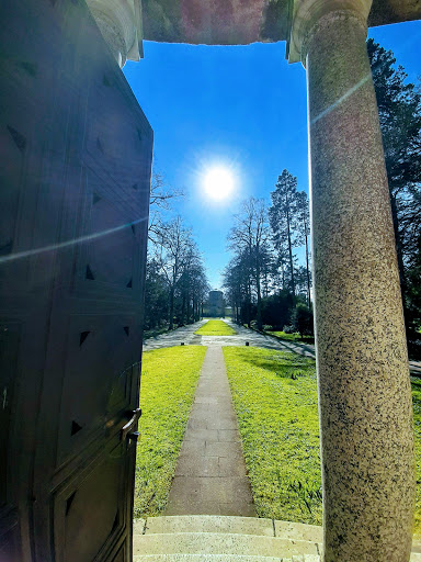 Mausoleum Gans - Thumbnail
