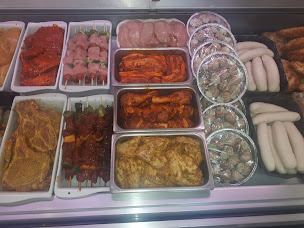 Photo n°19 de Boucherie Lièvre à Ambérieu-en-Bugey (Boucherie-charcuterie)