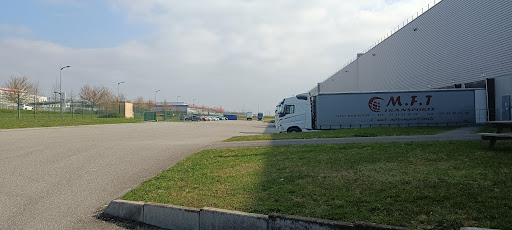 Logistique Jung - France