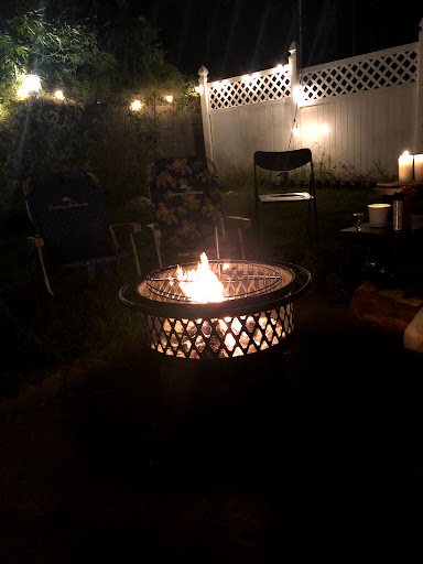Master BBQ - Visual
