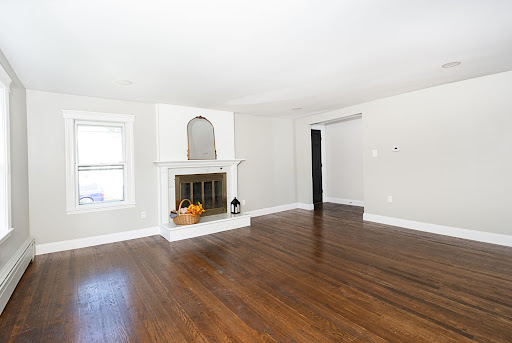 Caspian Renovations