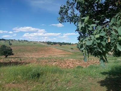 Photos of Dam Picnic Area