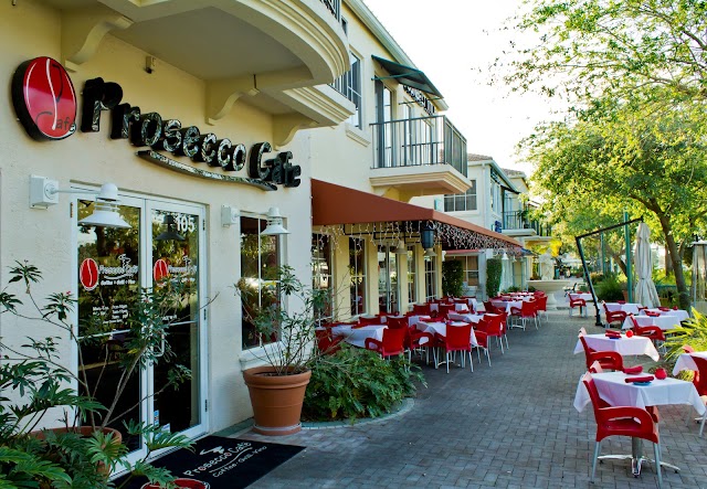 Prosecco Cafe - Scratch Kitchen & Bake Shop