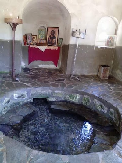 Photos of Saint Mother of God