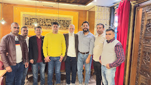 Photo n°35 de Rasna Restaurant à Paris (Restaurant indien)