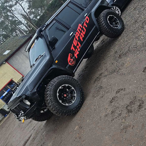 GARAGE RH AUTO - Thumbnail
