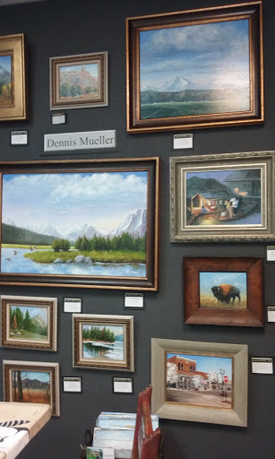 Gallery 58
