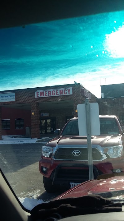 Ottumwa Regional Health Center