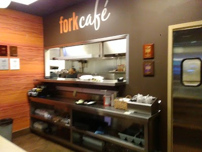 The Fork Cafe