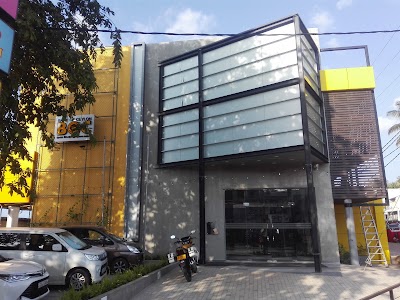 Photos of Bank of Ceylon Kekirawa Branch