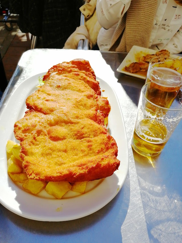 El Caminante Andaluz