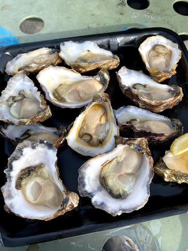 Merimbula Fresh Seafoods - Thumbnail