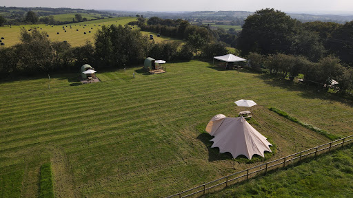 View Camping - Visual