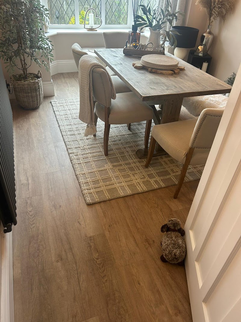 Rodley Carpets- Carpet Shop Leeds photo 3