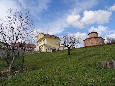 Villa La Zizzola, Bra