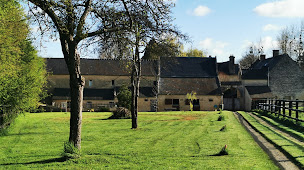 Photo n°2 de Gîte Pommes et Coquillages à Creully sur Seulles (Maison de vacances)