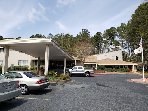 First United Lutheran Church Logo
