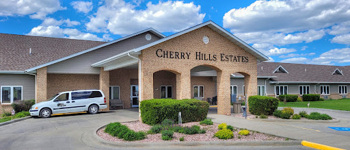 Cherry Hills Estates Assisted Living & Independent Apartments
