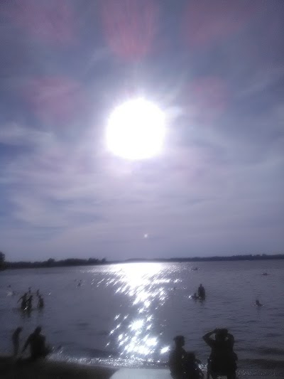 Photos of Wamplers Lake Storage