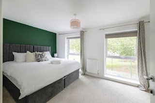 Renzo | Serviced Accommodation & Short Let Management