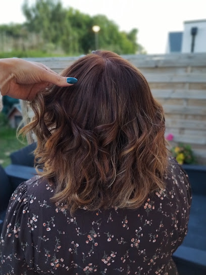 Jessica Coiffure