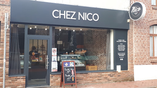 Nico le cuisto