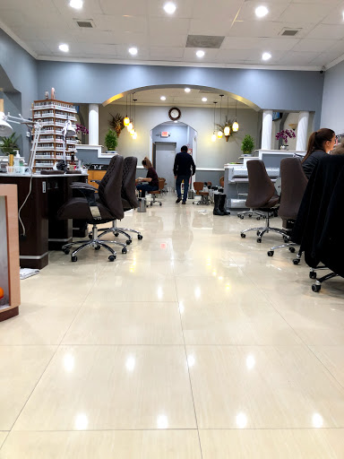 Gel Nails And Spa - Thumbnail