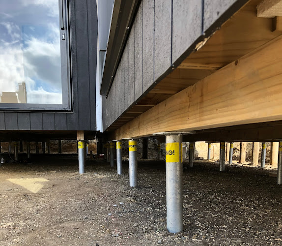 5C Beatrice Tinsley Crescent, Rosedale, Auckland 0632, New Zealand