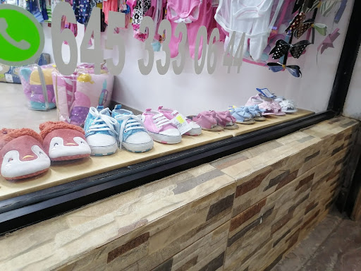 Little Baby Todo Para Bebes - Thumbnail