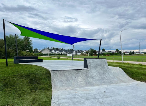 Skateparc de St-felicien - Thumbnail