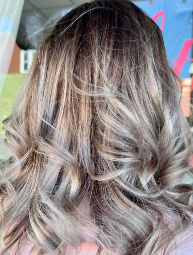 Shear Hair Designs by Mellisa - Thumbnail