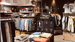 Photo n°3 de Marcel à Paimpol (Magasin de vêtements pour hommes)