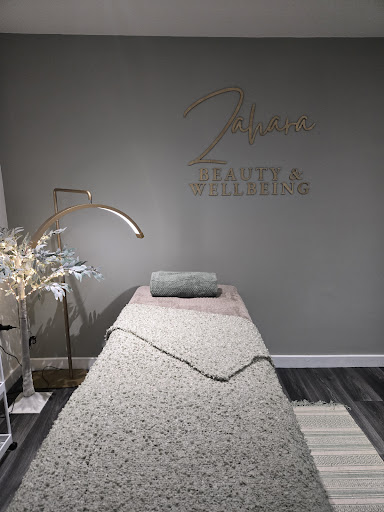 Zahara Beauty & Wellbeing