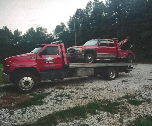 Rolling Right Auto & Towing - Thumbnail