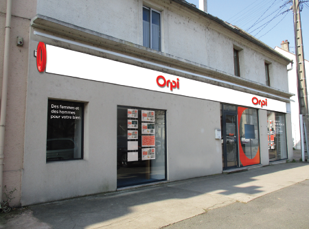Orpi-Adallie Immobilier Saint-Fargeau-Ponthierry - Thumbnail