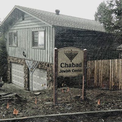 Chabad of Humboldt