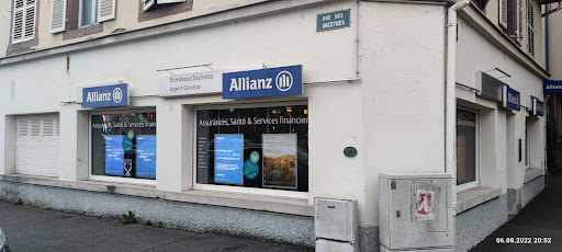 Allianz Assurance COLMAR CENTRE - Dominique DECHRISTE - Thumbnail