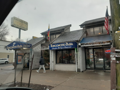 Rinconcito Paisa