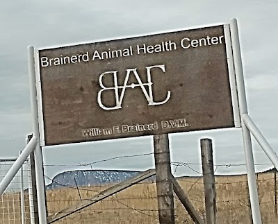 Brainard Animal Health Center