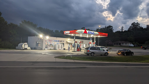 231 Quick Stop - Visual