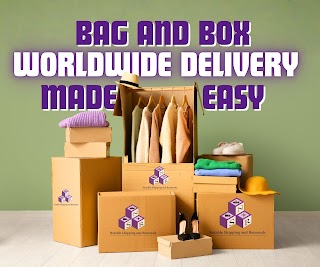 Notable Shipping and Removals LTD