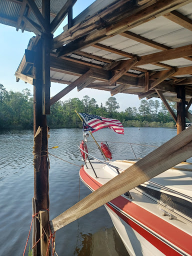 Marquis Bayou Marina - Thumbnail