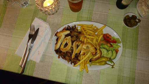 Häljarps pizzeria - Thumbnail