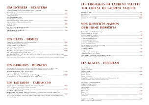 Photo n°36 de Café NENESSE à Paris (Bar à vin)