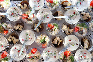 Photo n°14 de Le Traiteur à Cherbourg-en-Cotentin (Traiteur)