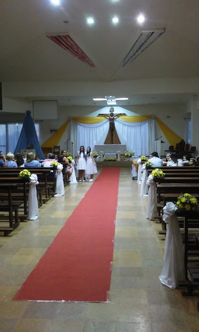 Photos of Jes&uacute;s Misericordioso