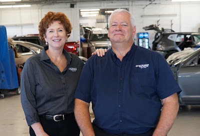 Photos of Rudy Schmid Total Car Care