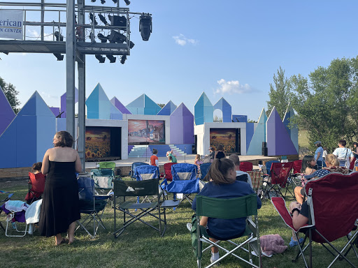 Sleepy Hollow Theatre & Arts Park Gallery - United States
