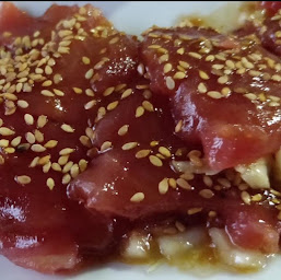 Photo n°42 de MOANA NUI Cuisine du monde à Thuir (Traiteur)